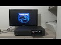 Coleção de Vídeo Games #04 - Console Philips  CDI 220