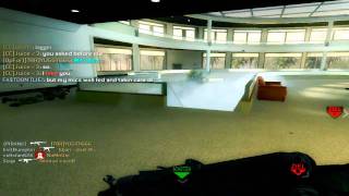 CoD4 | Luck.♥