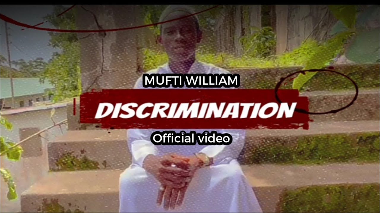 DISCRIMINATION AGAINST HIJAB (Official video)