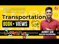 Life Processes CBSE Class 10 | Transportation - Part 1 | Biology | Board Exam 2020 Preparation