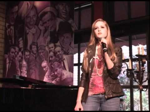 Kayla May sings " If no one will Listen" ( 3/20/20...