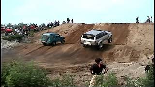 Four Wheeler Bash 2005
