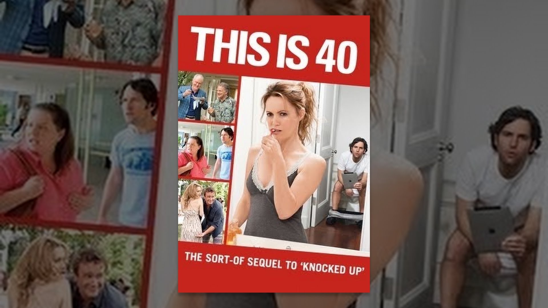 This Is 40