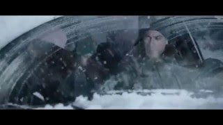Зимние кошмары автолюбителей Nissan Rogue TV Commercial Ad Зимние кошмары автолюбителей Nissan Rogue TV Commercial Ad