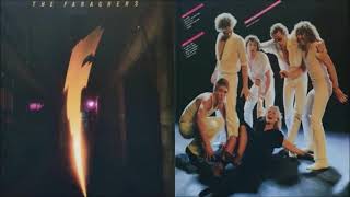 The Faraghers - The Faraghers [Full Album] (1979)