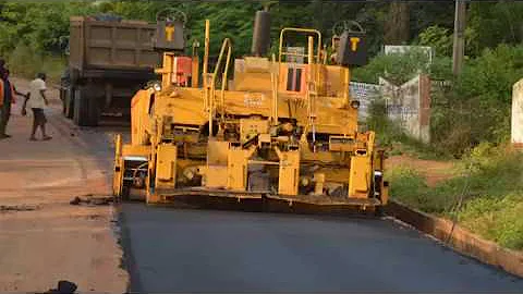 KWARA REPORTS: Inspection of ongoing and completed road projects in Kwara state