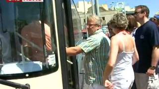 Is-servizz tal-Arriva jkompli jħammrilna wiċċna mal-barranin!