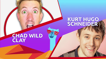 Vid Con Abu Dhabi: The Featured Creators!