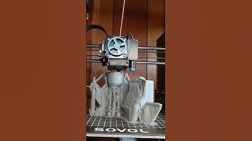 🎉 Adventure Time Duo! Finn and BMO 3D Print Showcase 🌟  #3dprinting #adventuretime #finn #bmo