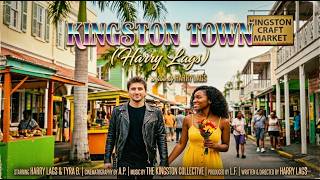 Ub40 Lord Creator - Kingston Town Harry Lags Vocal Re-Edit Short Film
