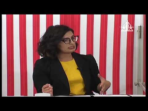 \"პარლამენტის არჩევნები 2020\" დისკუსიები პოლიტიკოსებთან