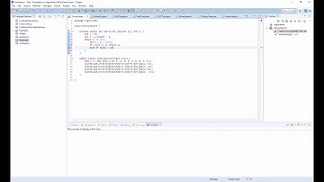 Binary Search With Duplicates Part 1