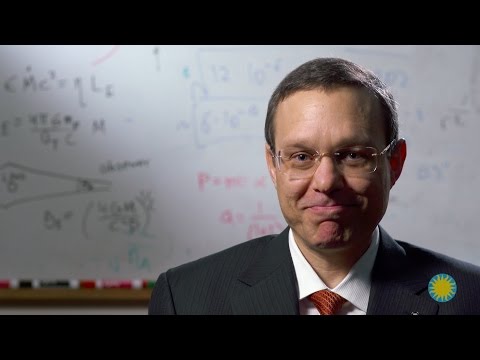 A Profile of Astrophysicist Avi Loeb thumbnail