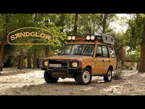 1991-land-rover-discovery-camel-trophy:-sandglow---petrolicious