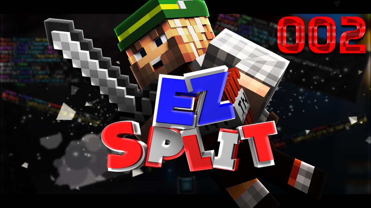 Splitting TeamNudist Right After Being Insided by Them! - Archon CyanX