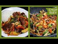 CHOP SUEY Rezept | Tam's Cooking