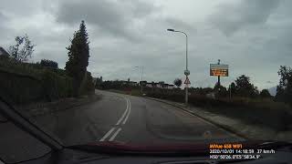 Dashcam Simpelveld Huls
