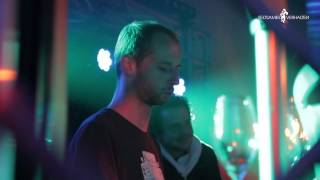 SELTSAMES VERHALTEN AIRPORT FESTIVAL 2012 [AFTERMOVIE]