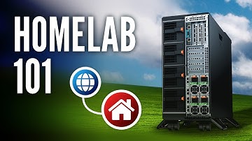 Self-Hosting from Scratch [Traefik + FRP + Docker Compose]