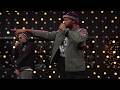 Souls of Mischief - That’s When Ya Lost (Live on KEXP)
