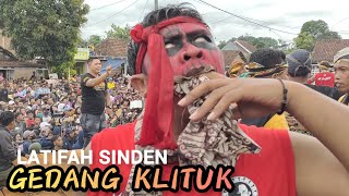 GEDHANG KLUTUK Spesial BANTENG❗❗❗ Jaranan MAYANGKORO ORIGINAL