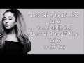 Bang Bang Jessie J Ft Ariana Grande Nicki Minaj Lyrics Bang Bang Jessie J Ft Ariana Grande Nicki Minaj Lyrics