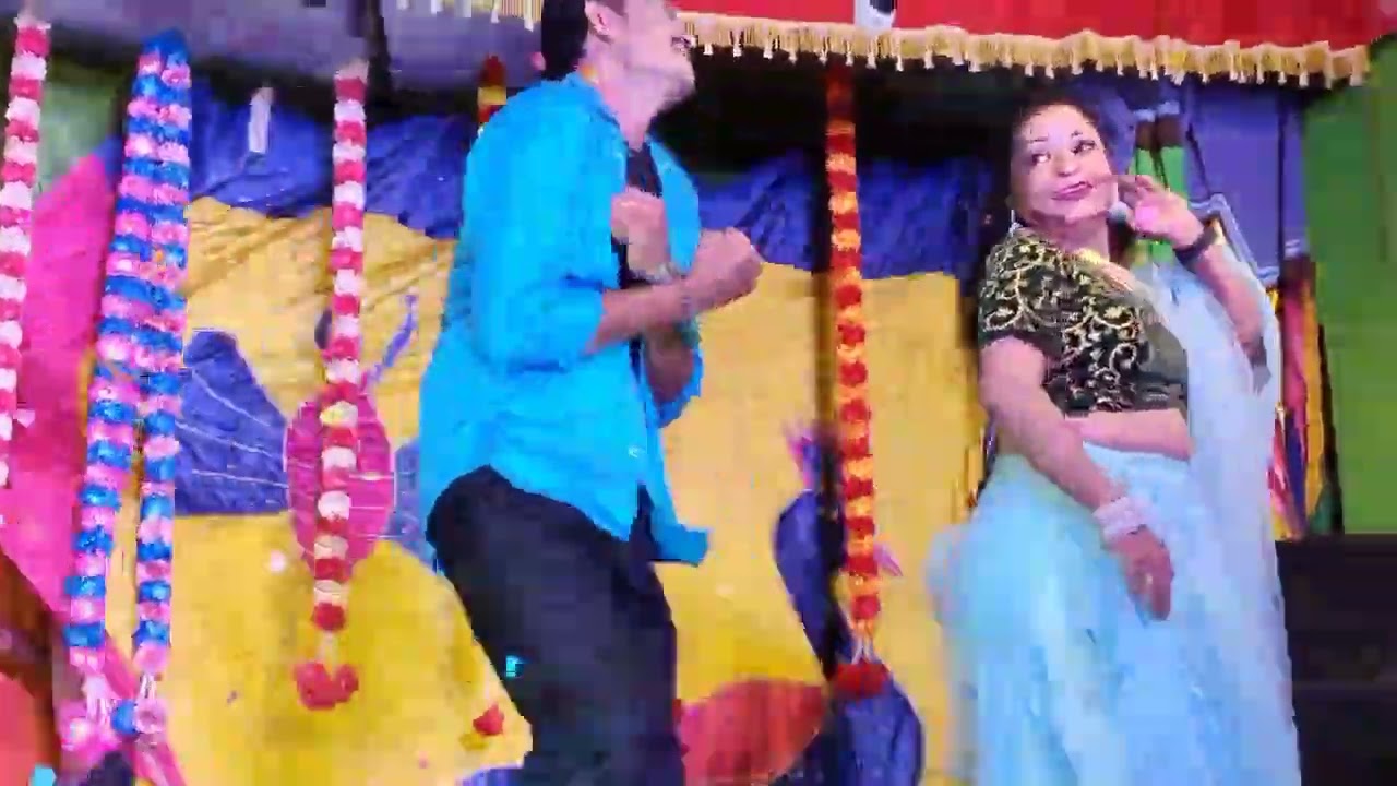 Kodavatipudi natakam video