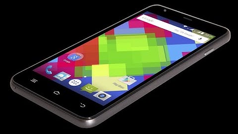 Goclever Quantum 2 500 Lite  Hard Reset and Forgot Password Recovery, Factory Reset