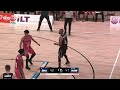 Ethan Rusbatch 30 PTS, 5 3PM vs. Southland Sharks