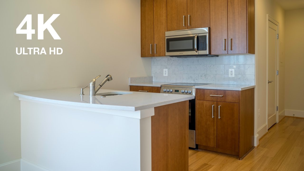 The Drake - Interior Design & Features - YouTube
