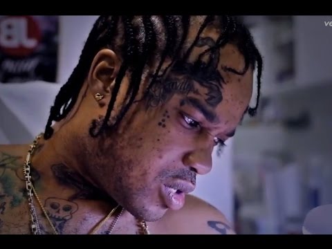 Tommy Lee Sparta Nymphomaniac Explicit 7ven Riddim 2014 