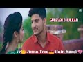 Jinna Tera Main Kardi Gurnam Bhullar Ft Mix Singh New Punjabi Songs Latest Punjabi Songs 2018