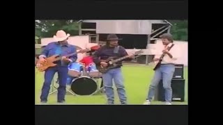 All Alone & Lonely  -  The Danny Baty Band