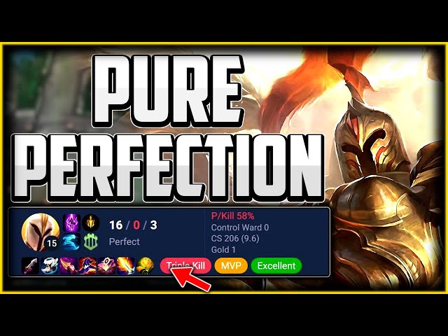 How to Play KAYLE Perfectly in Season 14 For Beginners | Kayle Guide S14 - League of Legends class=