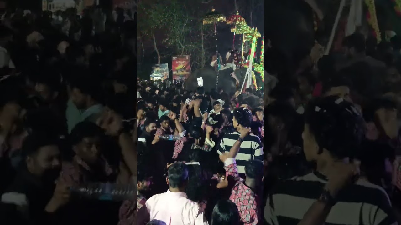 കോട്ടപ്പുറം പൂരം 2026