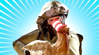 Funny Counter Strike Moments - Cs Go Derps Match Making Pro Fail