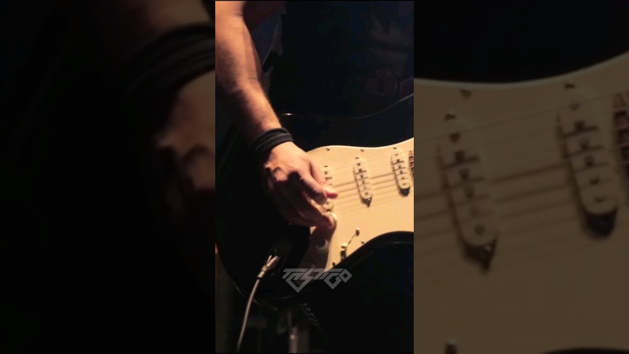 Testigo - Nunca Entenderás ft. Mariano Martinez