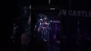 Cam Cole - Heavy Jamming (Live at the Dublin Castle)