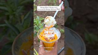 Mango Festival in Pune #pune #foodie #food