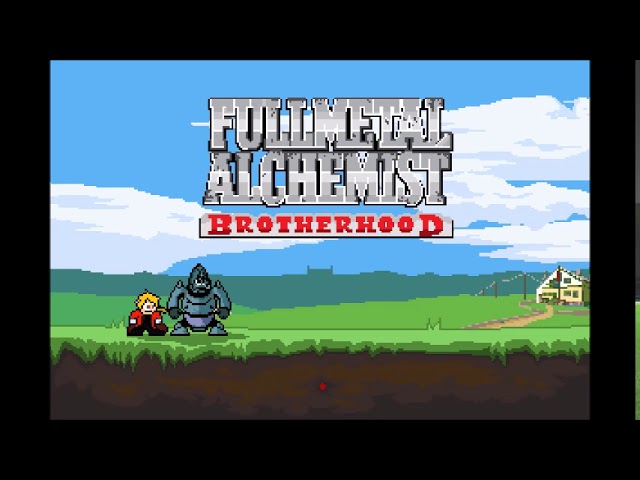 Fullmetal Alchemist brotherhood Opening 1 Screens by maydaybomh on