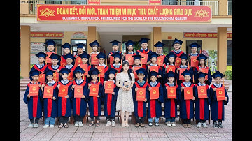 Chuyến đò kỷ niệm - 5A - Năm học 2024-2025