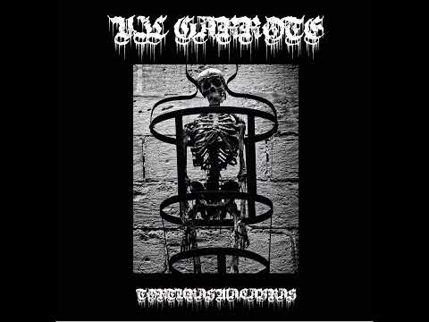 Torturas Macabras artwork