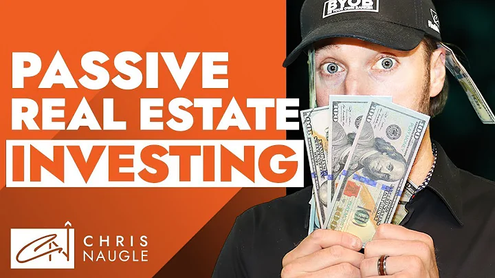 Earn Passive Income With Real Estate Investments &...