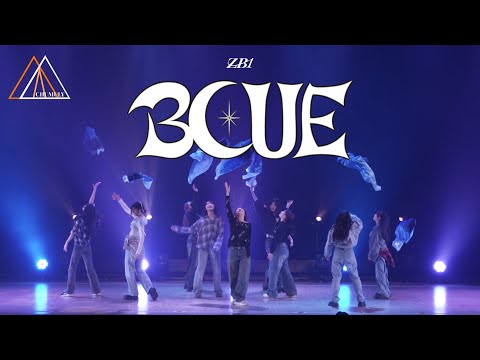 BLUE' - ZEROBASEONE by Chumuly @Welcome Event 2026 『New Step