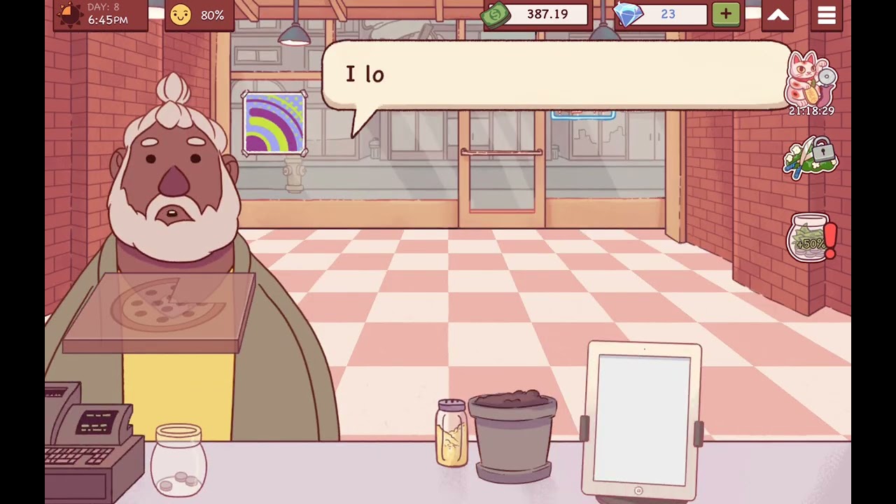 Good Pizza Great Pizza 4