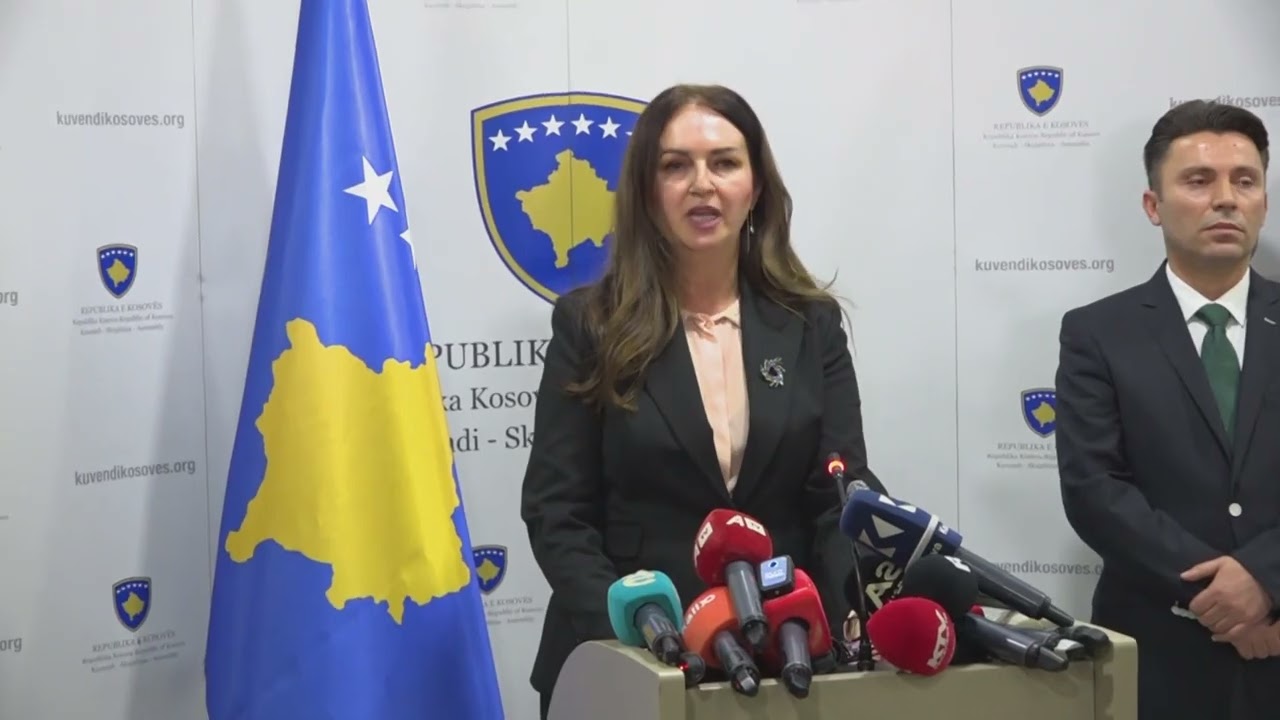 Deklarime nga LVV - Dekreti i presidentes anti-kushtetues, do të ankohen