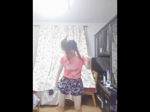 愛海ちゃんねる #皆で踊ろう #簡単に踊ってみた #リモート時代 【愛海の癒し部屋】#HOMEDANCE #dynamite