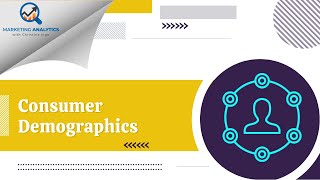 Consumer Demographics