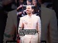 Hussain Rehar Becomes First Pakistani Designer to Walk Cannes 2026 Red Carpet