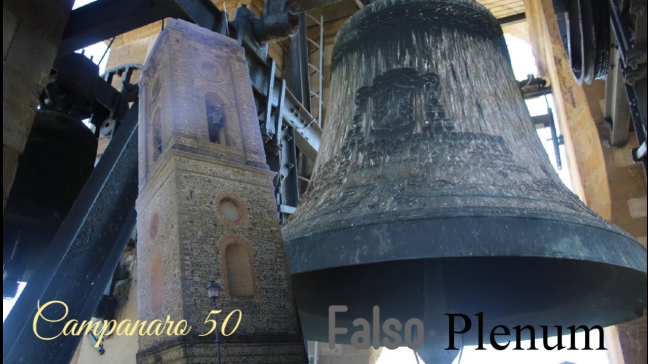 Campane dell'Abbazia di S. Miniato al Monte, Firenze